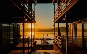 Villa Container Lodge
