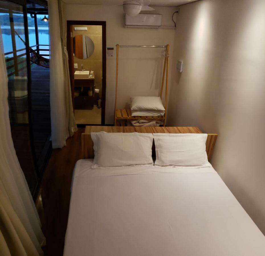 Villa Container Lodge Capitolio Bagian luar foto