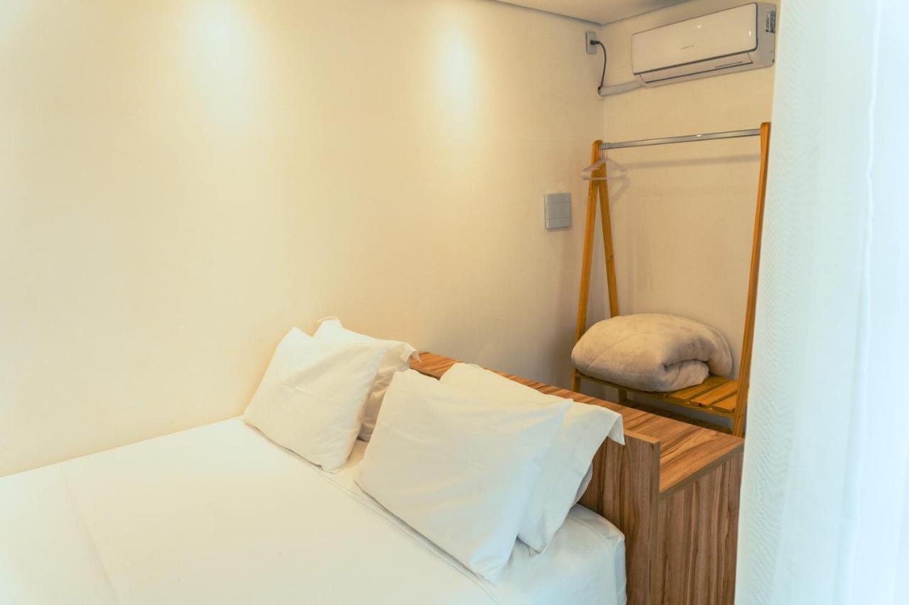 Villa Container Lodge Capitolio Bagian luar foto