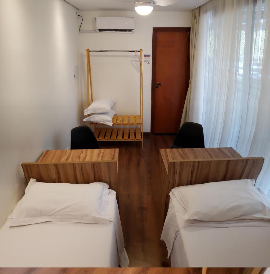 Villa Container Lodge Capitolio Bagian luar foto